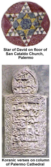 A multicultural heritage.