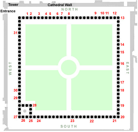 Visit our Monreale page.
